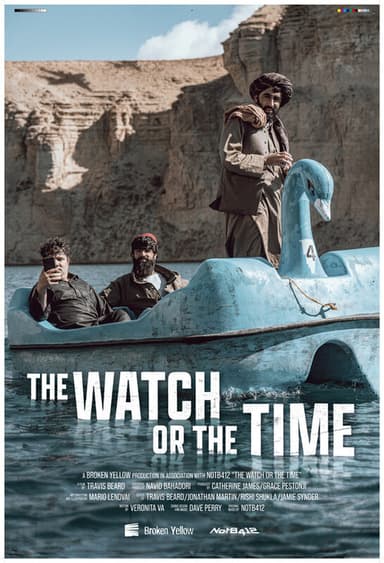 The Watch or the Time poster