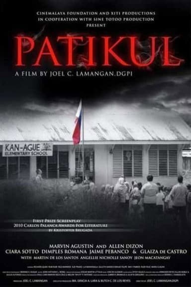 Patikul poster