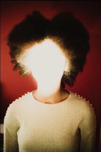 My Hair poster
