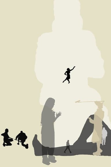 The Richest Man in Babylon poster