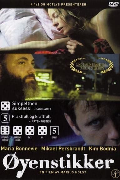 Dragonflies poster