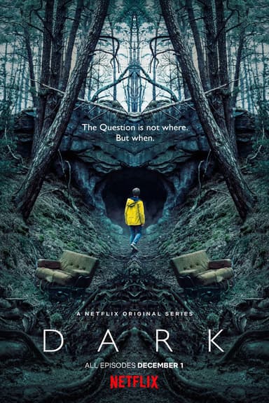 Dark poster