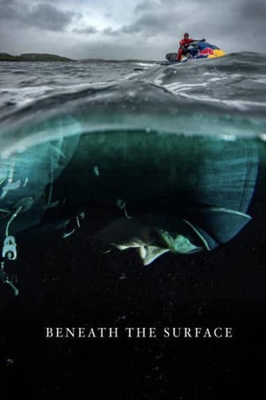 Beneath the Surface: Chasing a Secret Slab poster