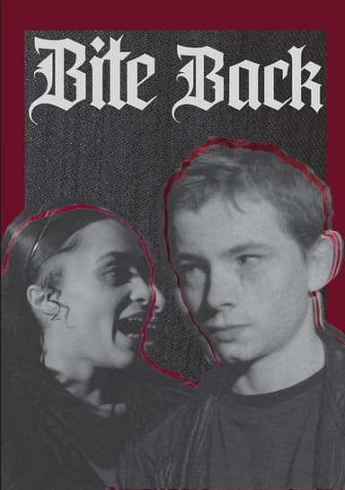 Bite Back poster