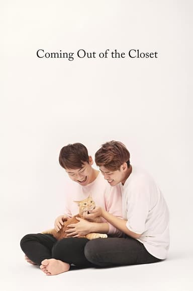 Coming Out of the Closet poster