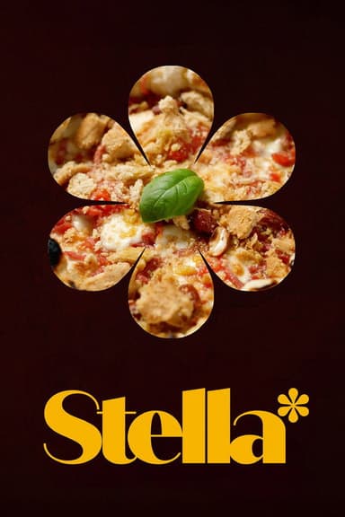 Stella poster