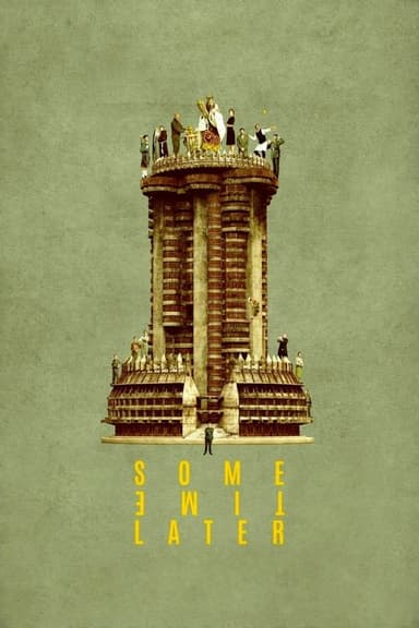 Some Time Later poster