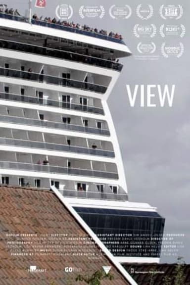 View poster