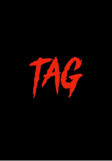 TAG poster