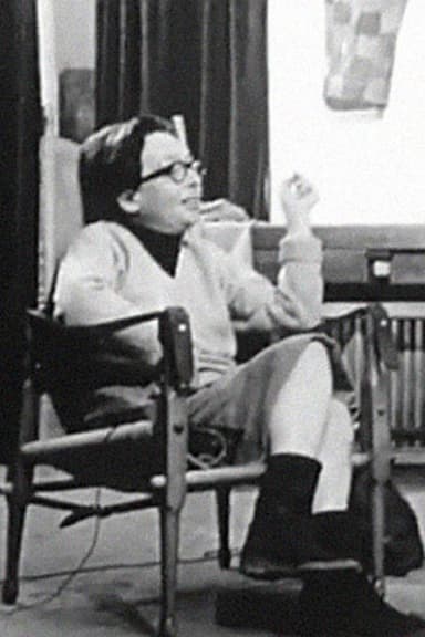 Dim Dam Dom: Marguerite Duras and Little François poster