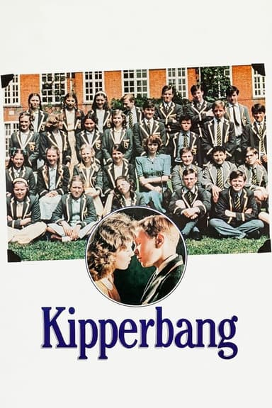 P'tang, Yang, Kipperbang poster