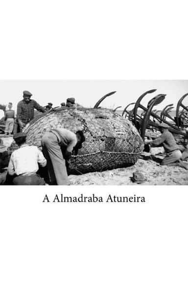 A Almadraba Atuneira poster