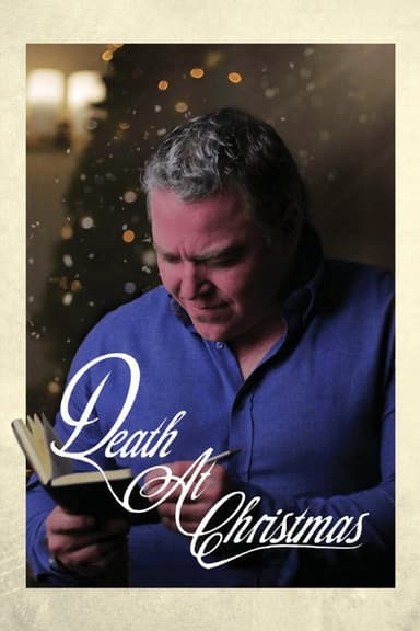 Death at Christmas poster
