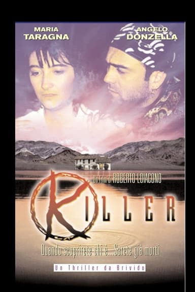 Killer poster
