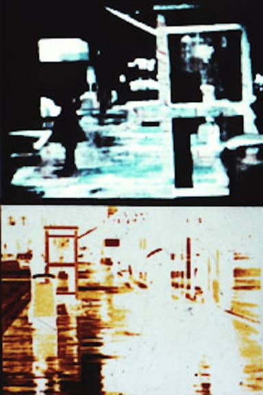 Operneïa poster