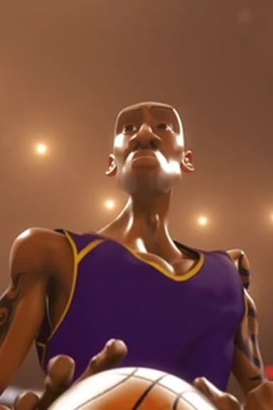MVP poster