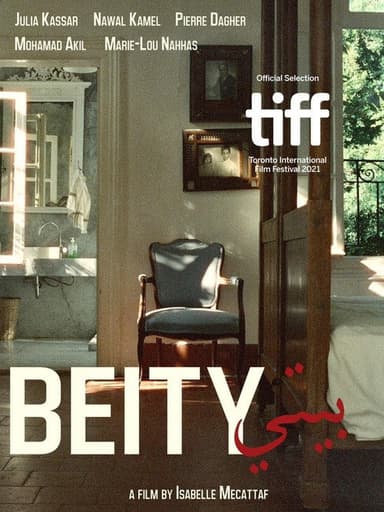 Beity poster