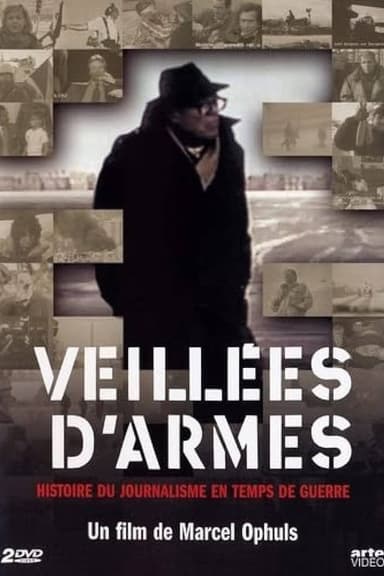 The Troubles We've Seen poster
