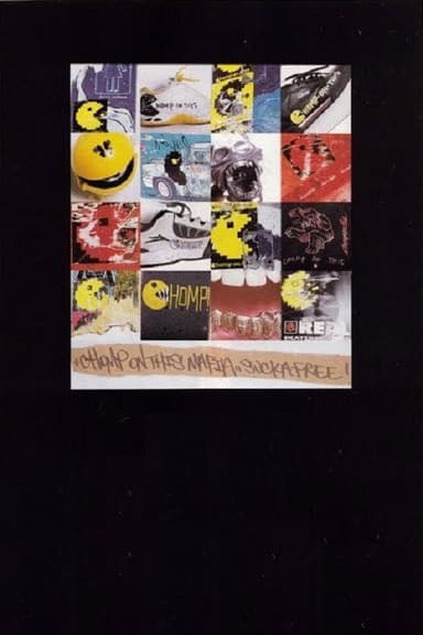 Transworld - Chomp On This poster