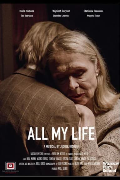 All My Life poster