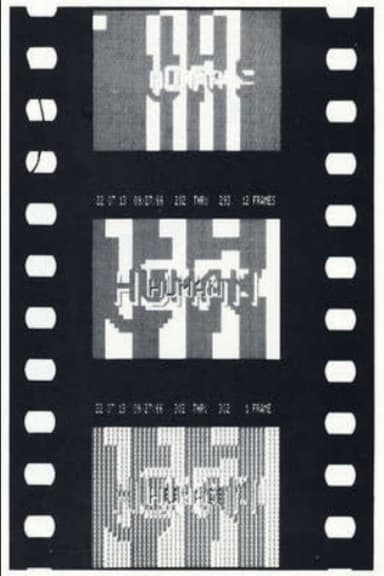 Poem Field Series poster