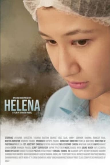 Helena poster
