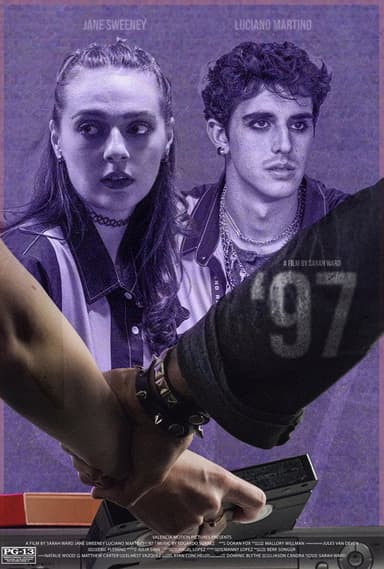 '97 poster