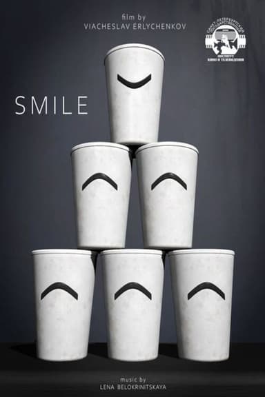 Smile poster