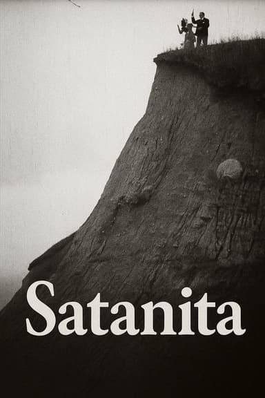 Satanita, the She-Devil poster