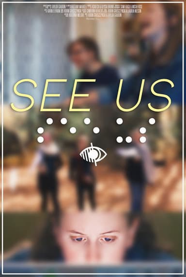 See Us poster