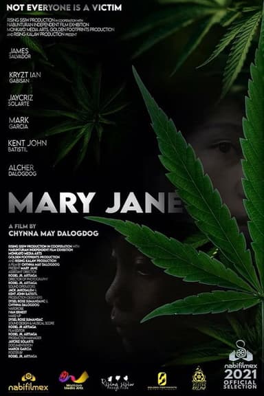 Mary Jane poster