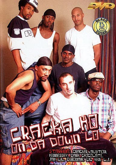 Cracka Ho on da Down Lo poster