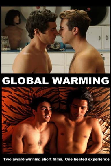 Global Warming poster