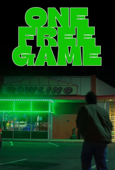 One Free Game poster