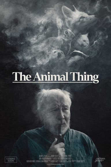 The Animal Thing poster