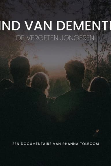 Kind van Dementie poster