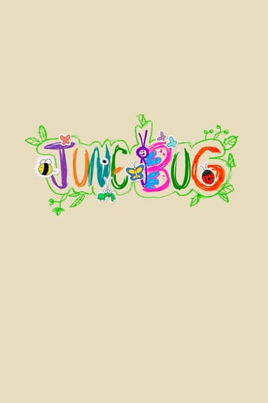 June Bug poster