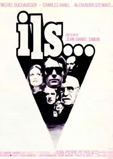 Them poster