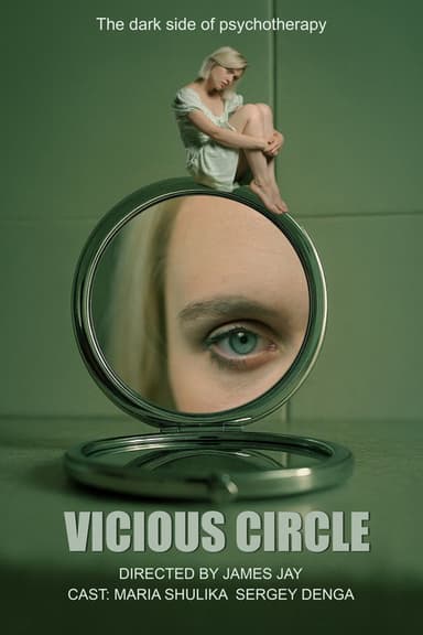 Vicious Circle poster