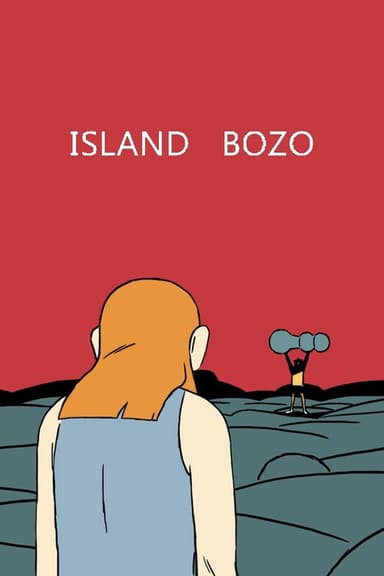 Island Bozo poster