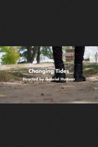 Changing Tides poster