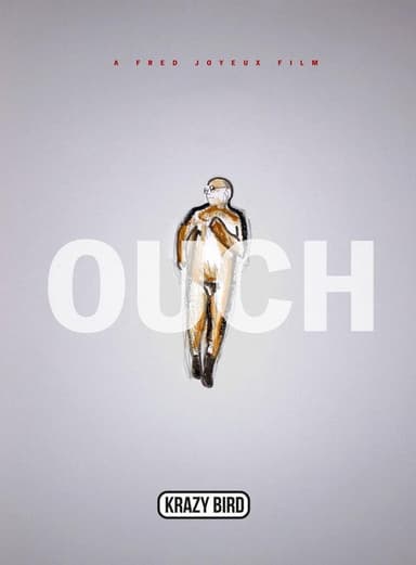Ouch poster