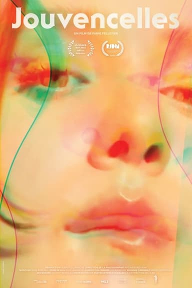 Bloom poster