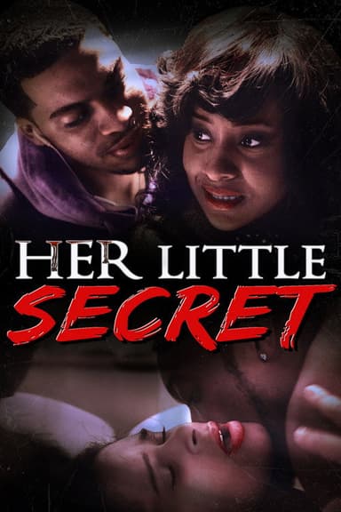 Her Little Secret poster