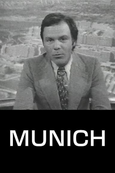Munich poster
