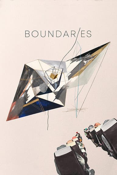 Boundaries poster