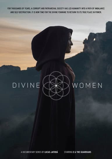 Divine Woman poster