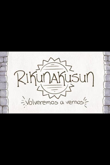 Rikunakusun poster