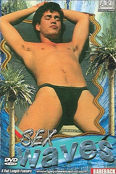 Sex Waves poster
