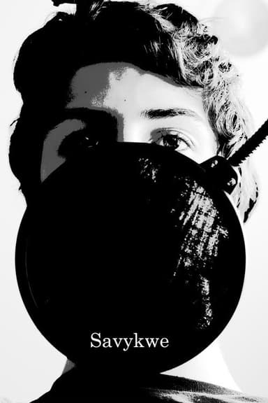 Savykwe poster